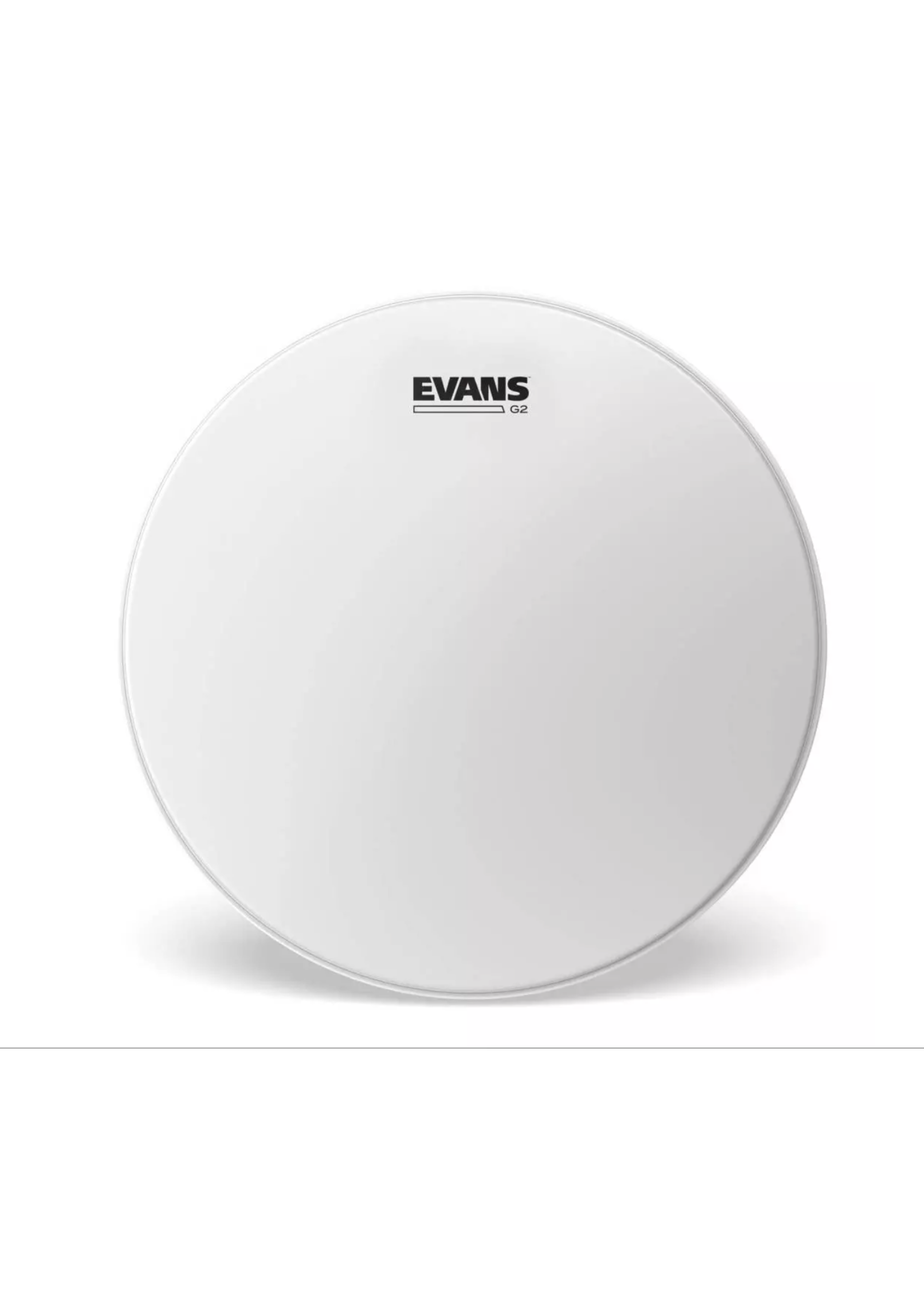 Evans Evans B14G2 14" Coated Drum Head