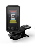 D'Addario D'addario Eclipse PW-CT-27 Rechargeable Clip-On Tuner