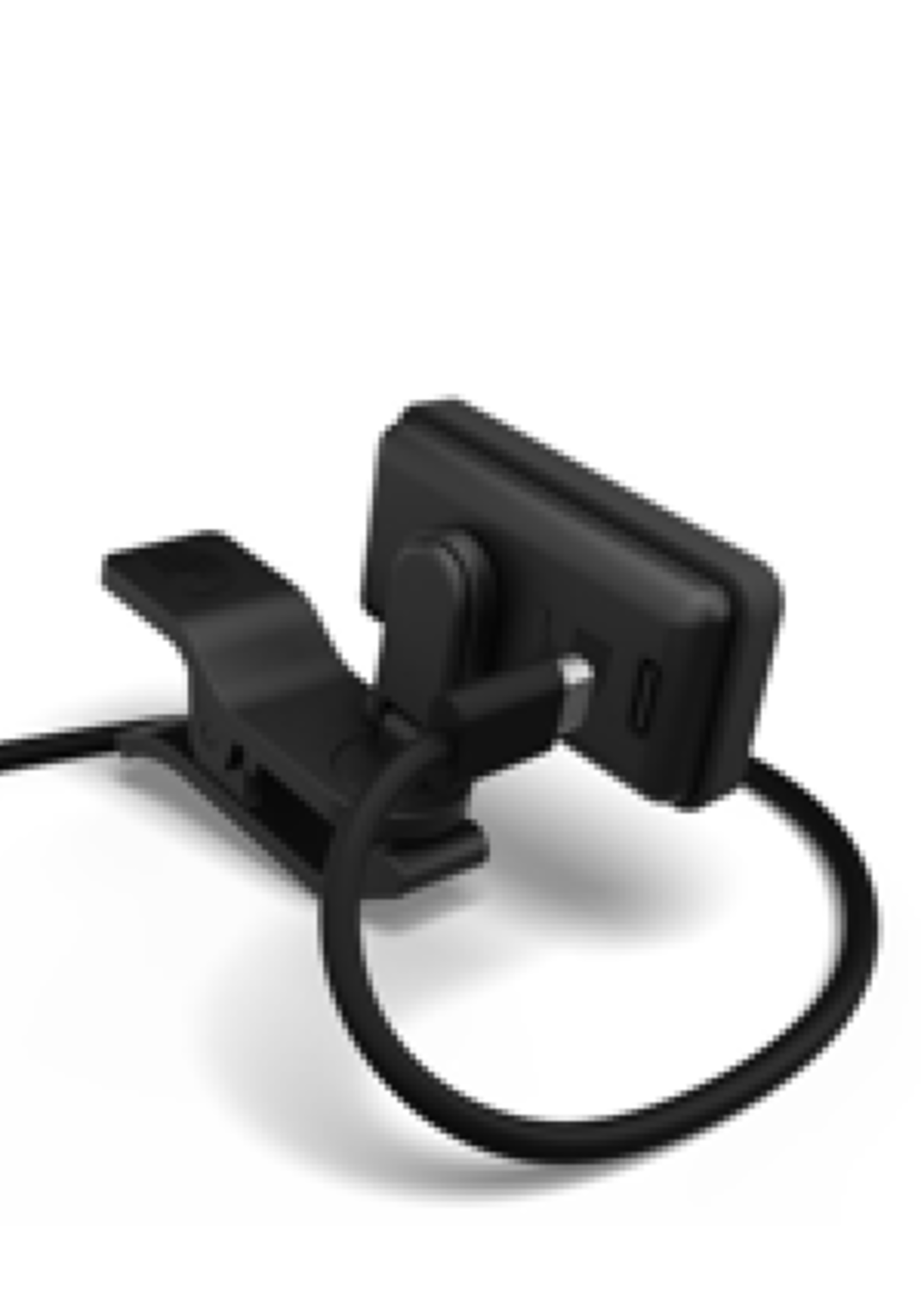 D'Addario D'addario Eclipse PW-CT-27 Rechargeable Clip-On Tuner