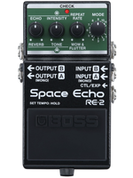 Boss BOSS Space Echo RE-2