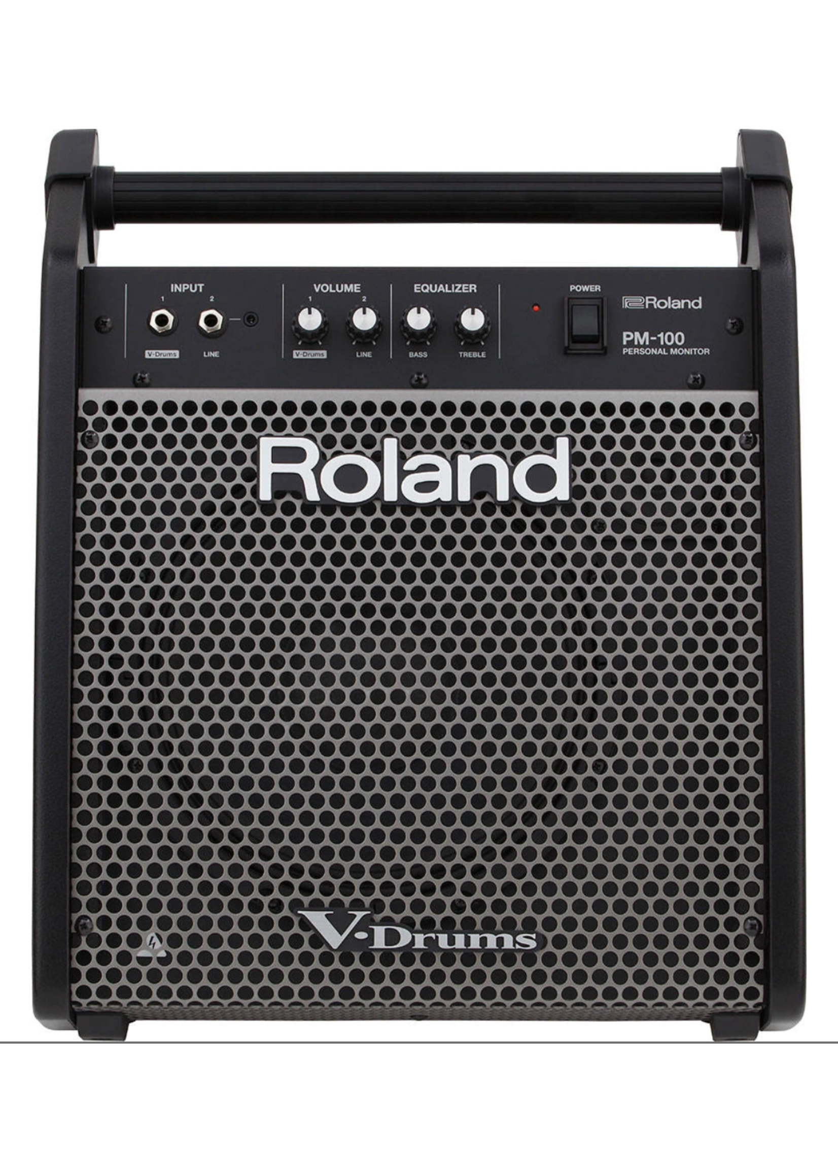 Roland Roland PM-100 Personal Monitor for Electronic Drums