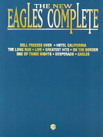 Hal Leonard The New Eagles Complete