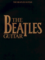 Hal Leonard The Beatles Guitar TAB