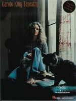 Hal Leonard Carole King - Tapestry