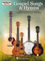 Hal Leonard Gospel Songs & Hymns - Strum Together