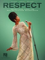 Hal Leonard Respect - Selections from the Motion Picture Soundtrack