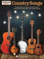 Hal Leonard Country Songs - Strum Together