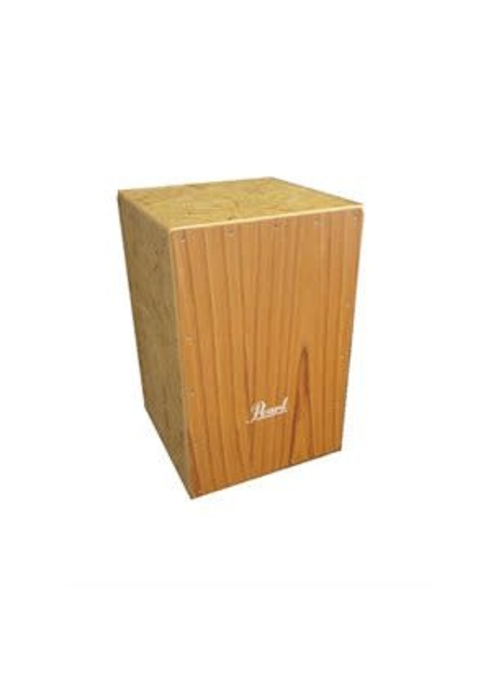Pearl Pearl Eco-Friendly Cajon
