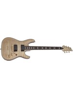 Schecter Schecter Electric Guitar Omen Extreme-6 Gloss Natural