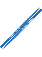 Vic Firth Vic Firth American Classic Blue Kidsticks