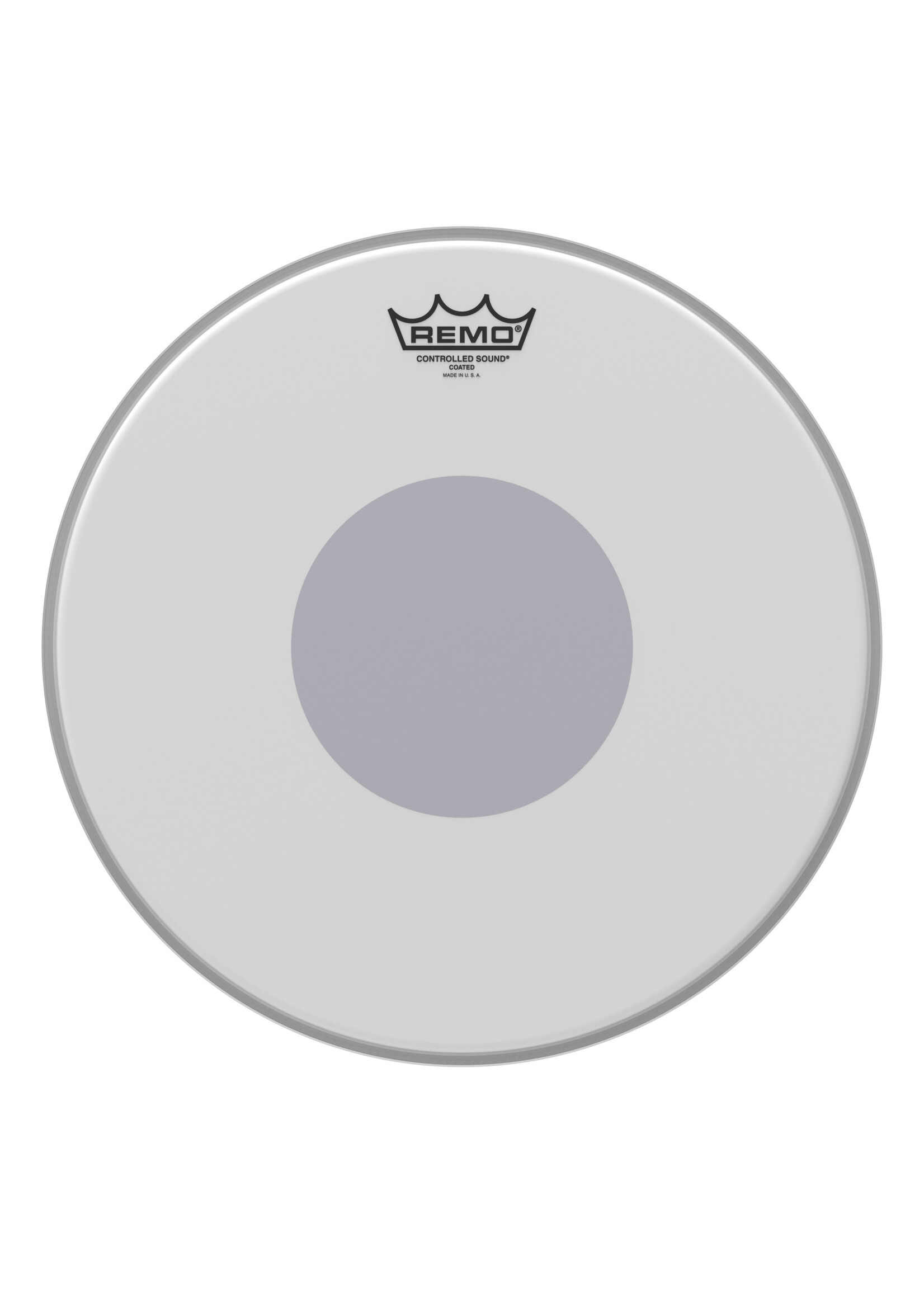 Remo Remo 14" Controlled Sound Drumhead Coated