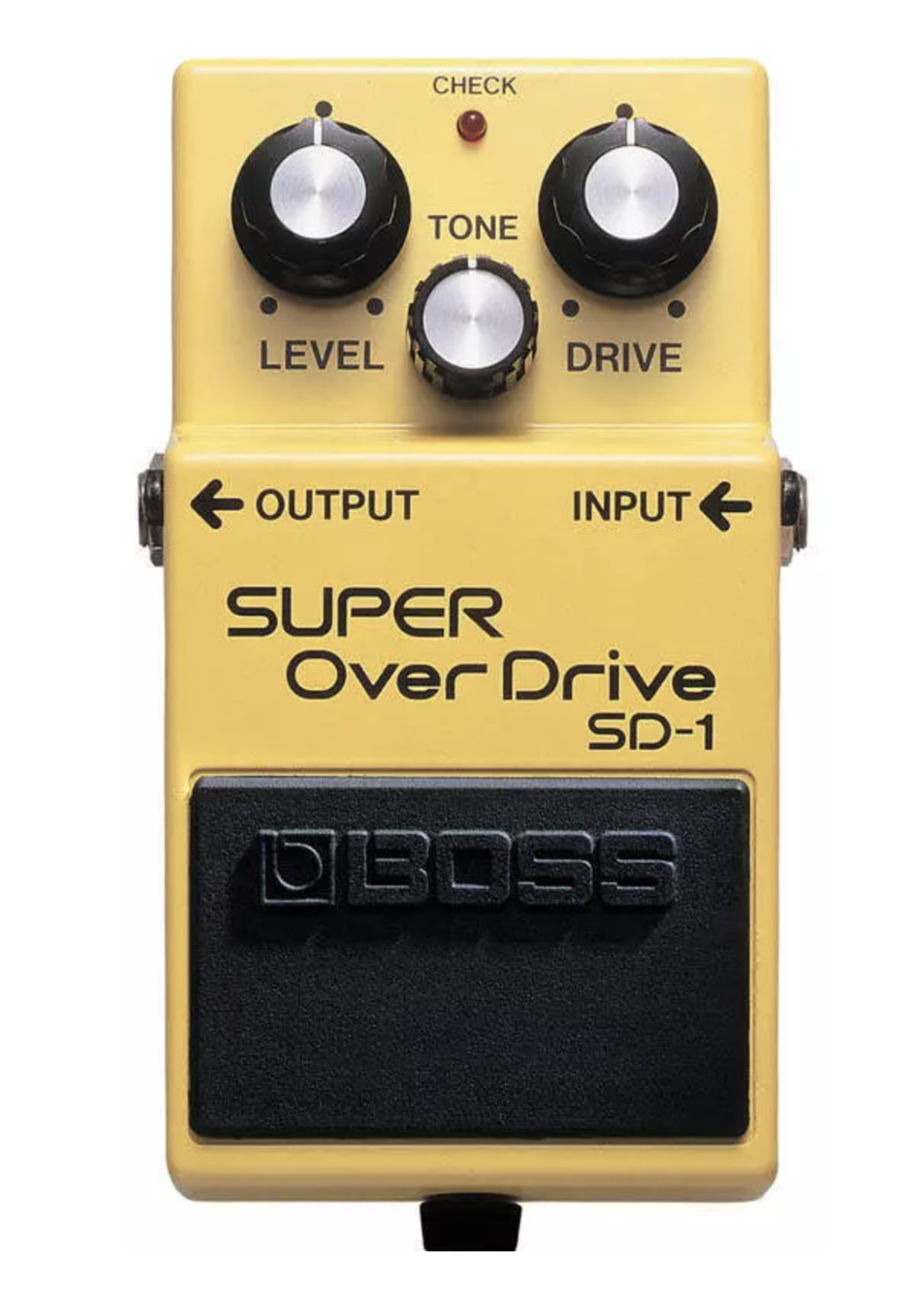 Boss Boss SD-1 Super Overdrive