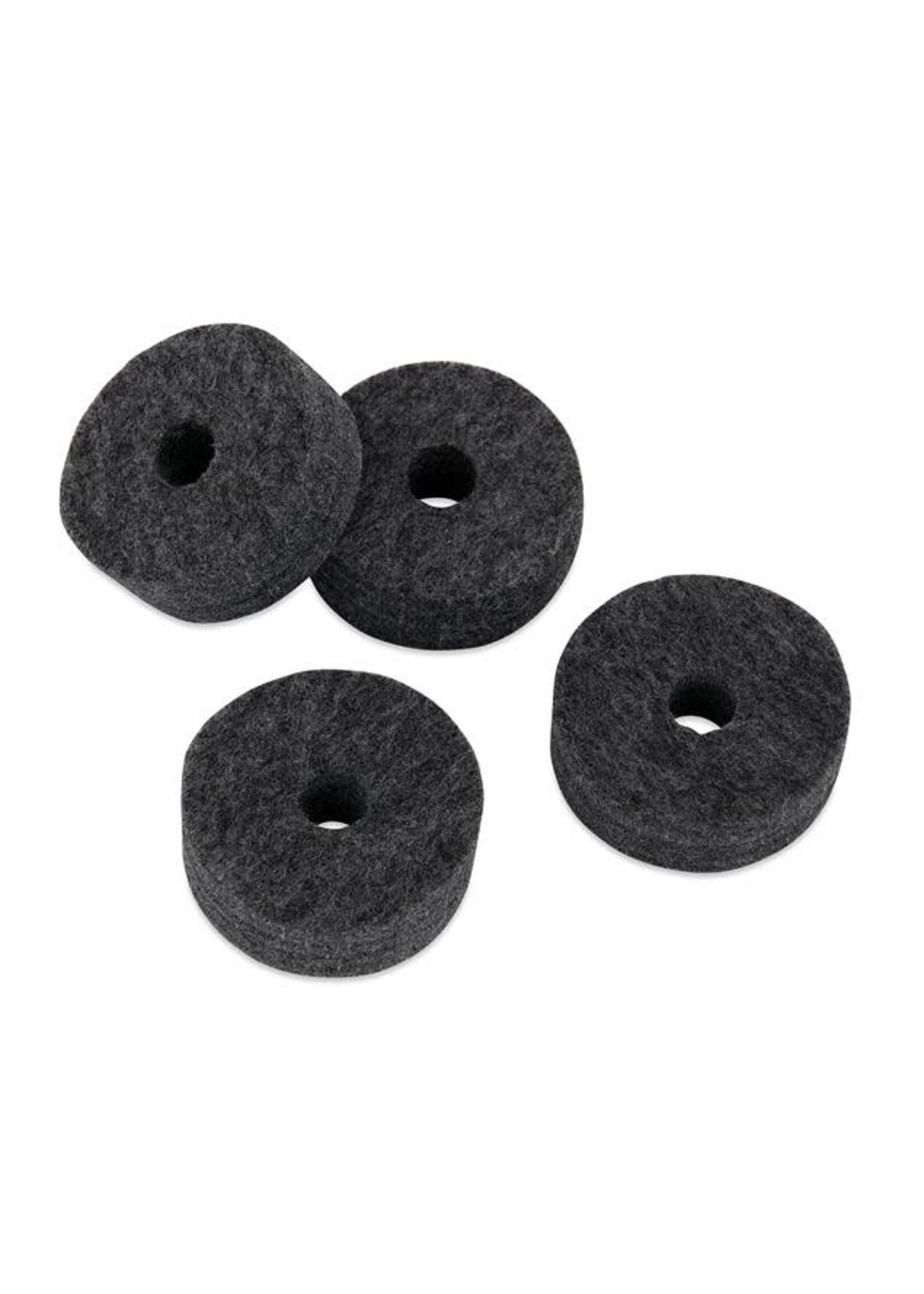 Pacific Drums & Percussion PDP Short Cymbal Felts 4 Pack