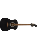 Fender Fender Acoustic Monterey Standard Concert Walnut Fingerboard