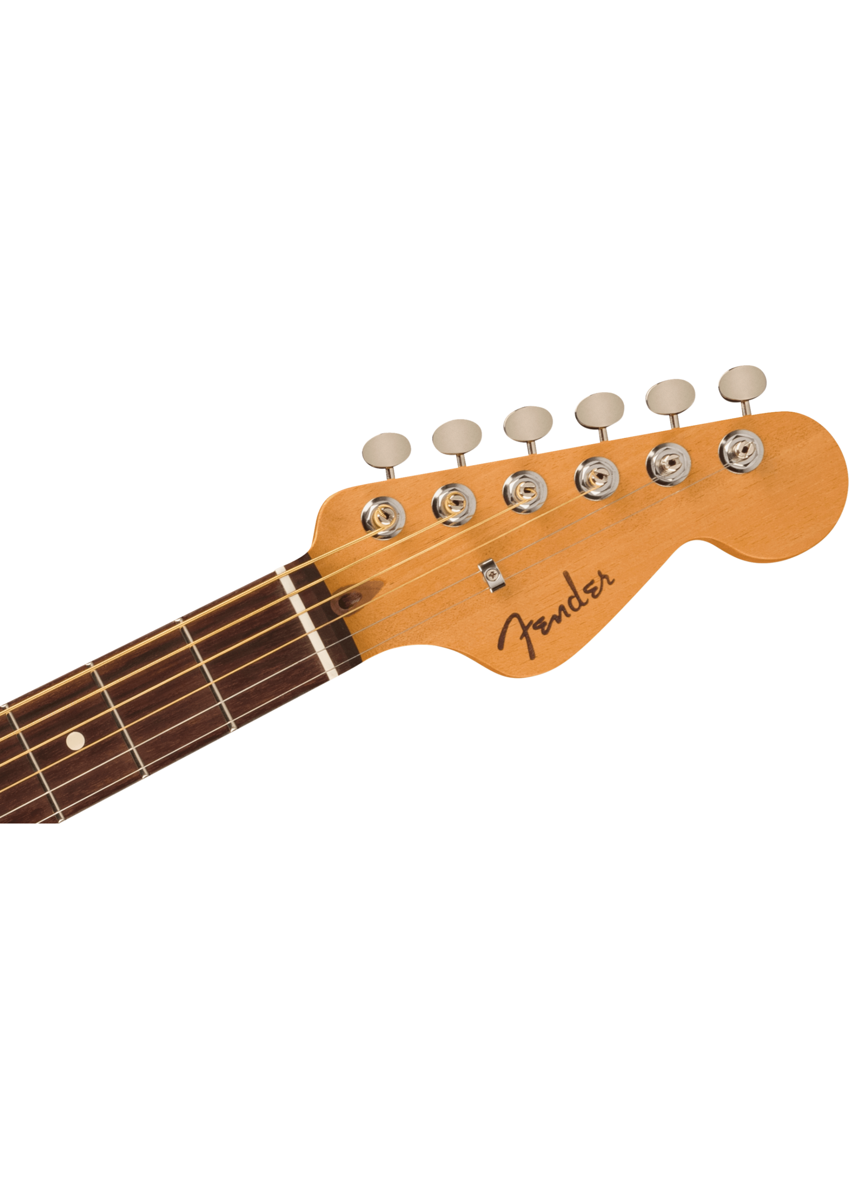 Fender Fender Acoustic Highway Series Dreadnought RW w/Gig Bag