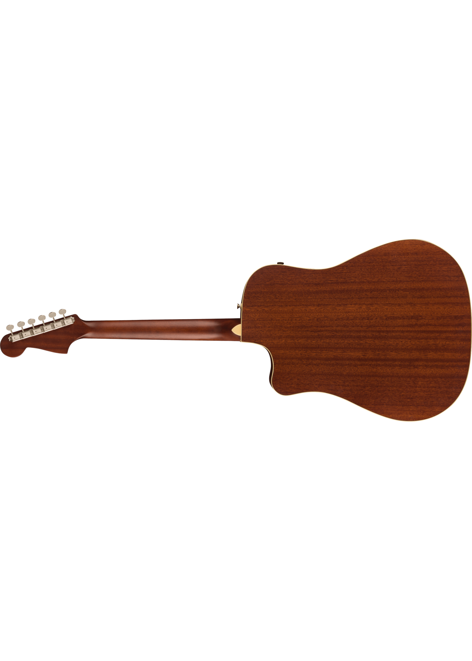 Fender Fender Acoustic Redondo Player WN