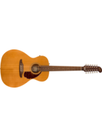 Fender Fender Acoustic Villager 12- String Aged Natural