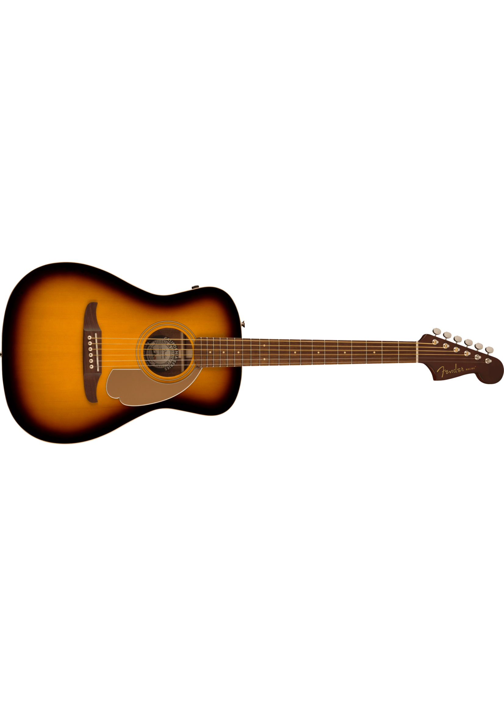 Fender Fender Acoustic Malibu Player WN