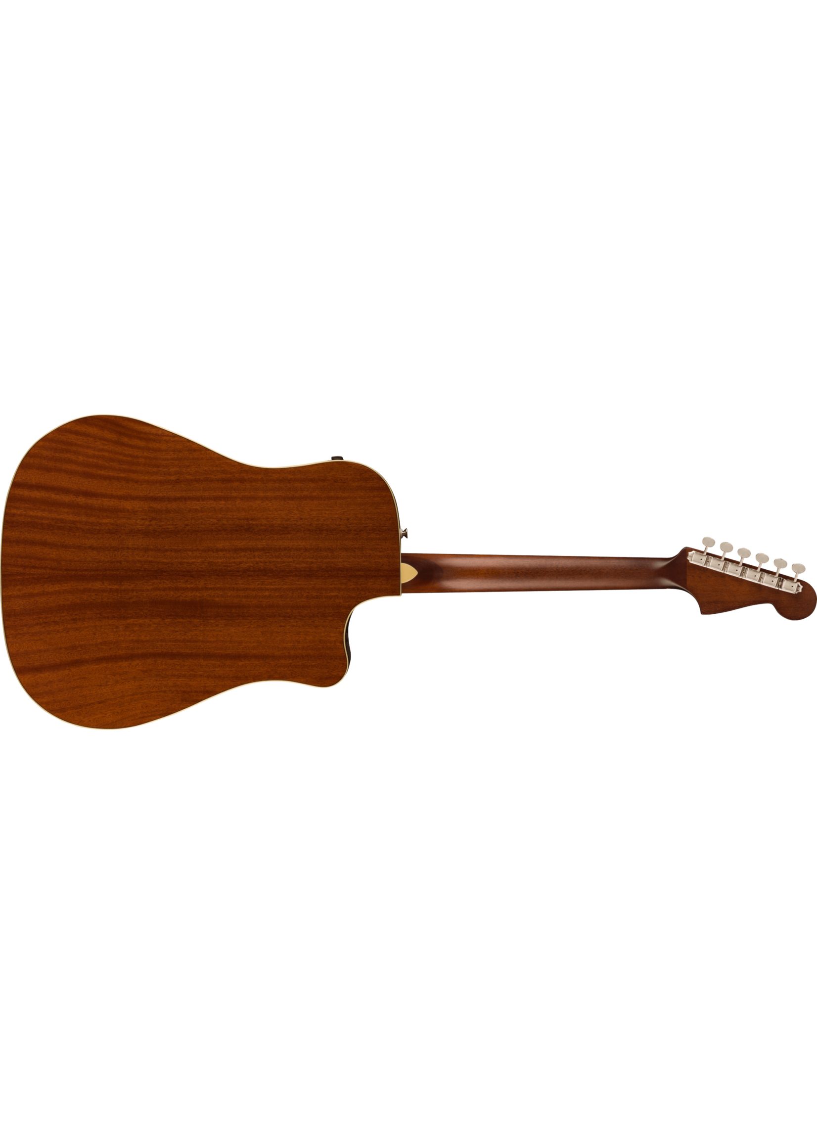 Fender Fender Acoustic Redondo Player Left Handed Natural WN