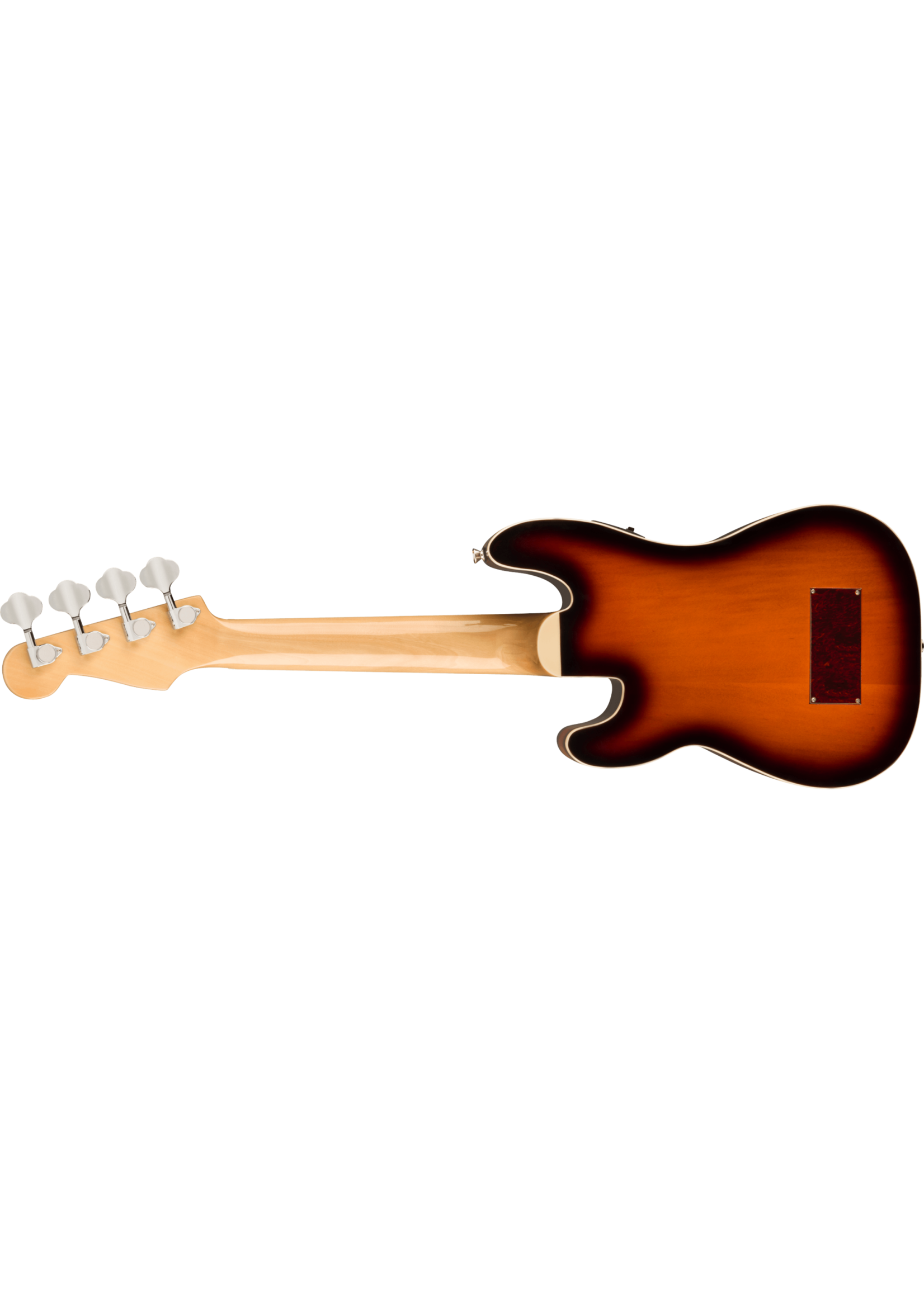 Fender Fender Fullerton Precision Bass Uke WN