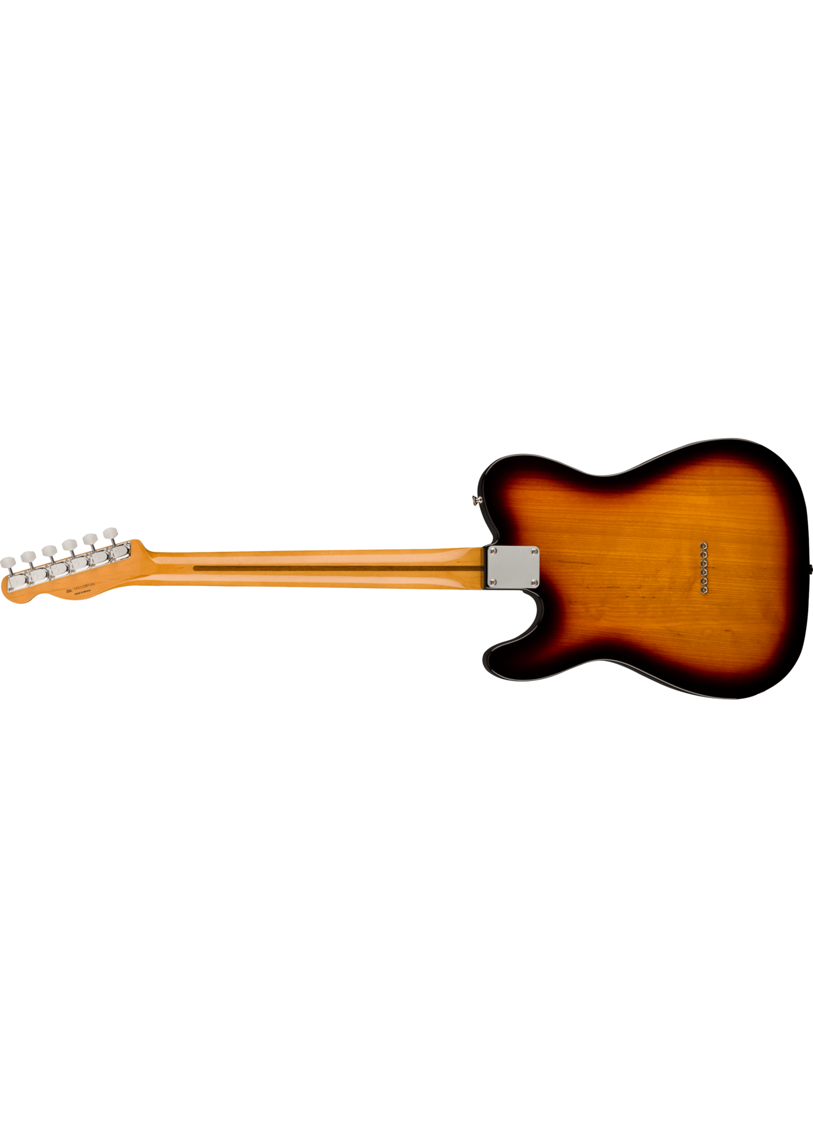 Fender Fender Vintera II 60's Telecaster Thinline MN w/Gig Bag