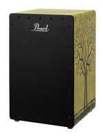 Pearl Pearl Primero Series Cajon - Tree Of Life