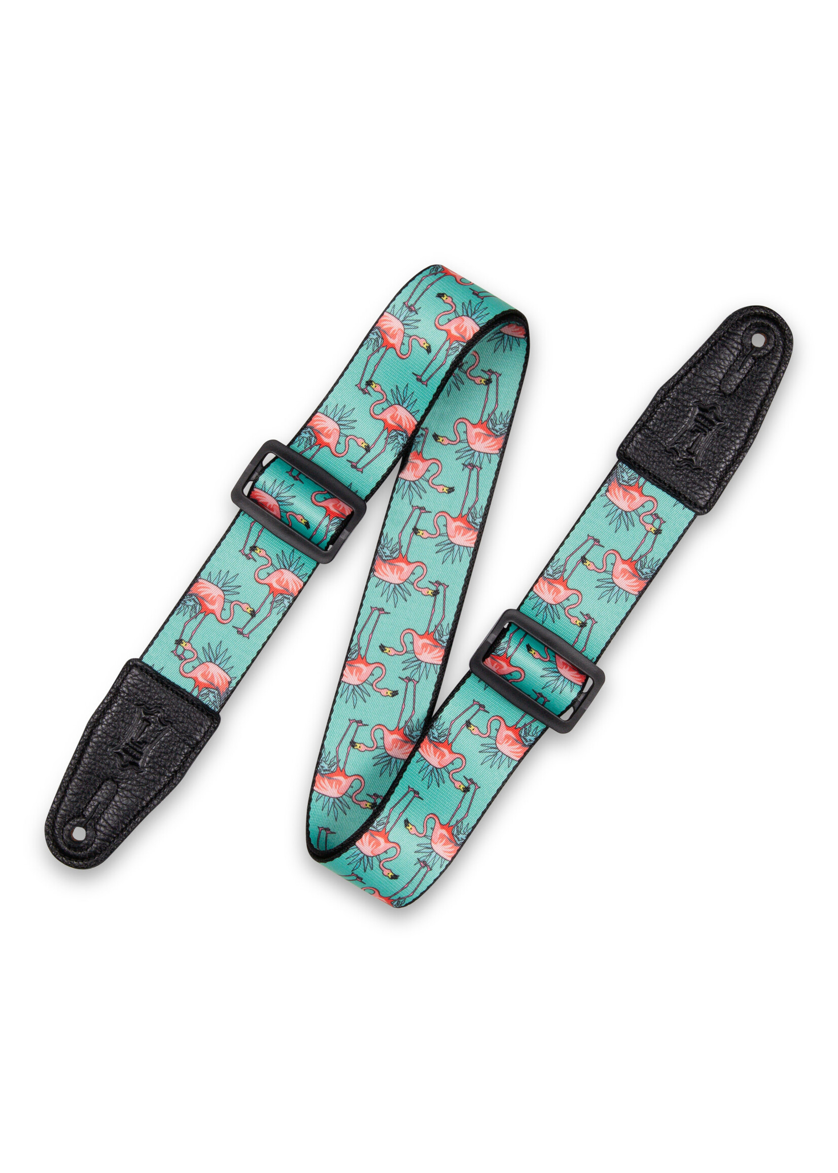 Levy's Levy's Guitar Strap 2" Polyester Series