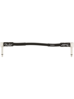 Fender Fender Patch Cable 6" Black