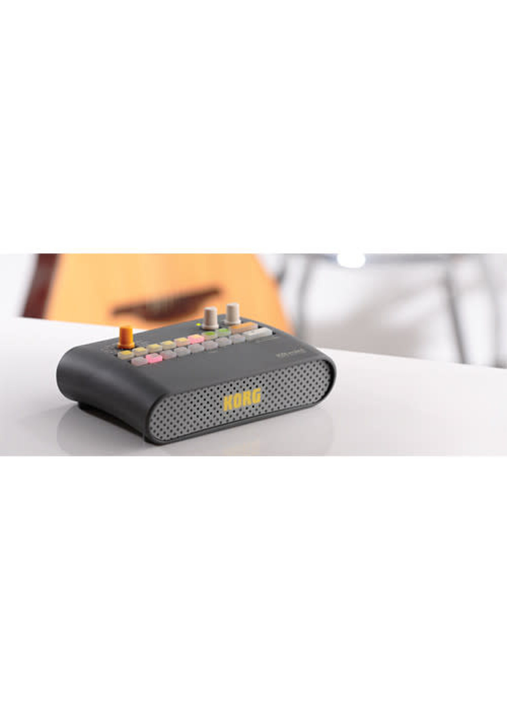 Korg Korg Mini Portable Rhythm Machine KR-MINI