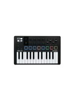 Arturia Arturia Portable 25-Key MIDI Controller Black MINILAB3BK