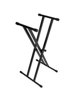 On-Stage On-Stage Double-X Keyboard Stand KS7191