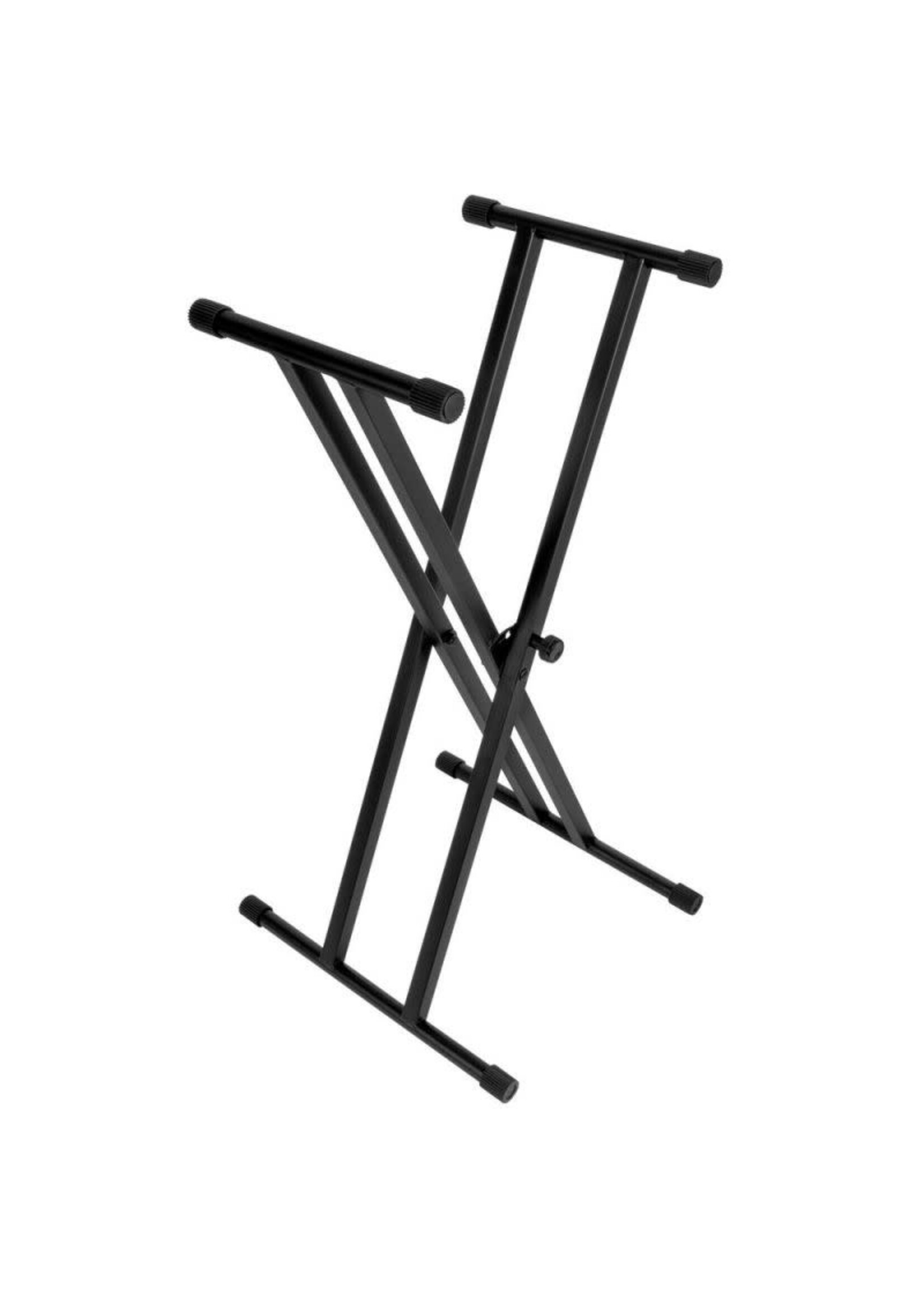 On-Stage On-Stage Double-X Keyboard Stand KS7191