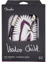 Fender Fender Cable Instrument Jimi Hendrix Voodoo Child
