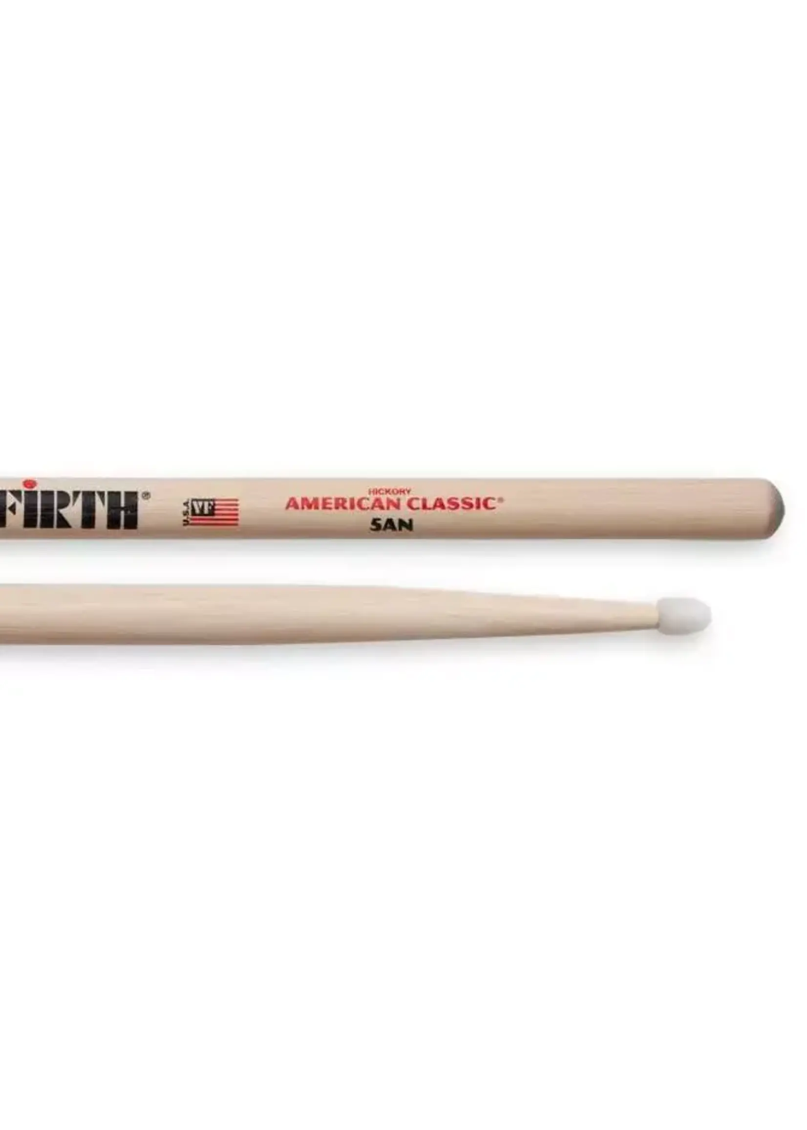 Vic Firth Vic Firth American Classic Nylon Tip 5AN