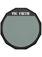 Vic Firth Vic Firth Single Sided Practice Pad 6"