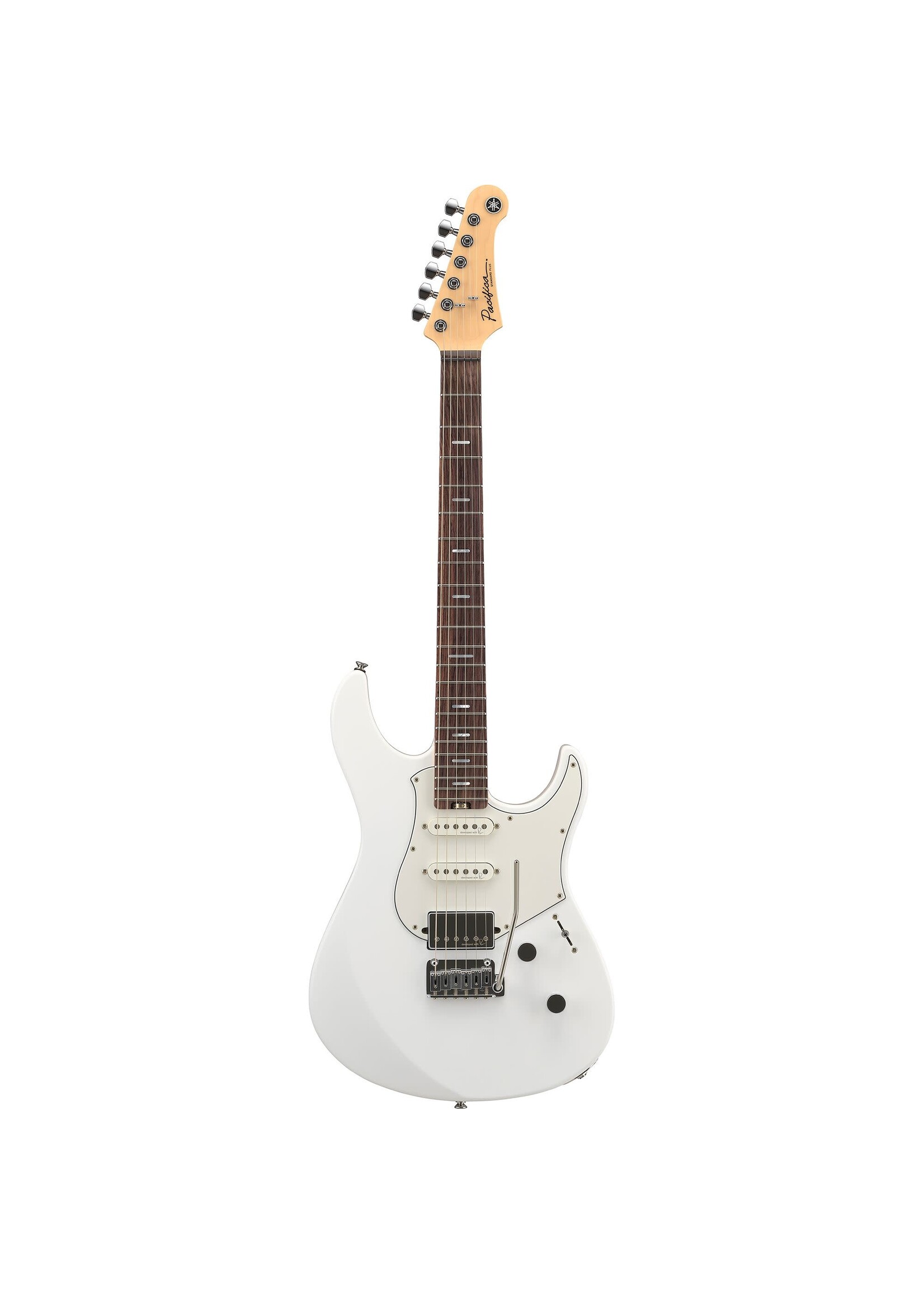 Yamaha Yamaha Electric Guitar Pacifica Standard Plus PACS+12