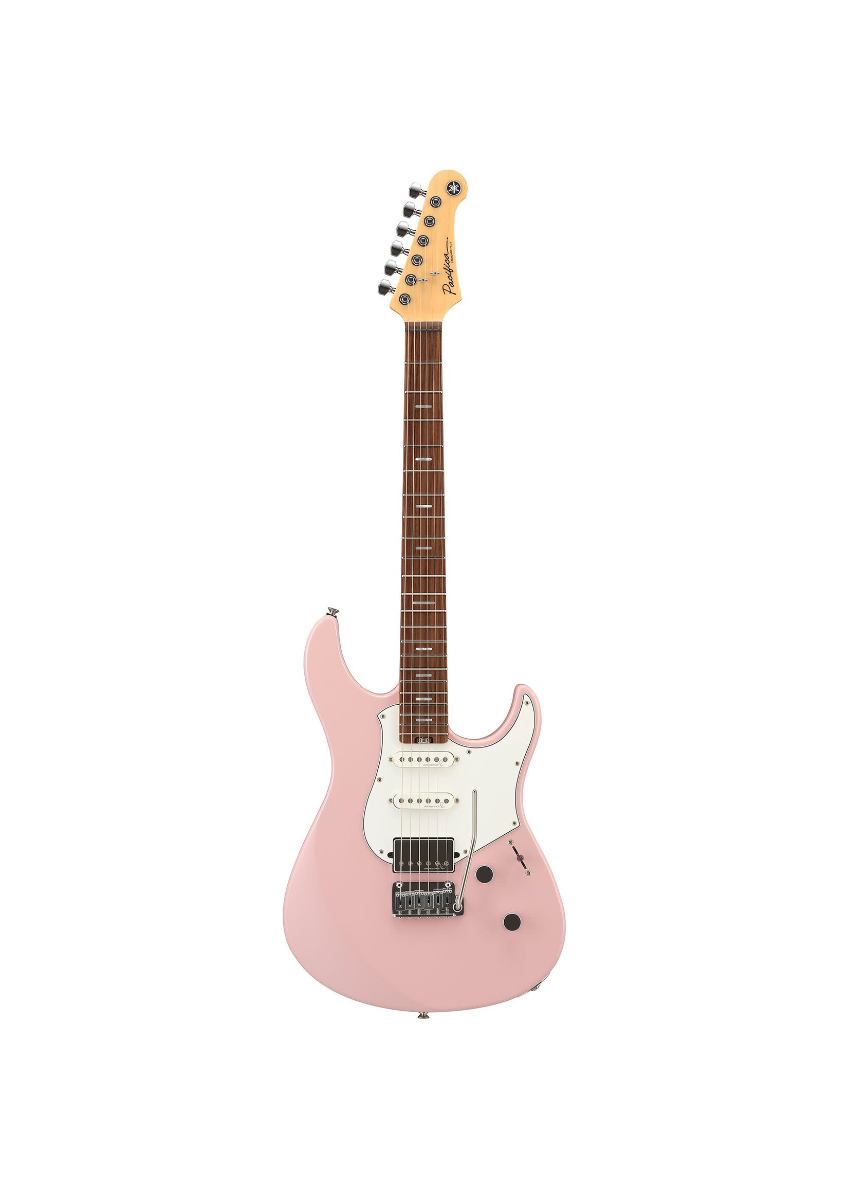 Yamaha Yamaha Electric Guitar Pacifica Standard Plus PACS+12