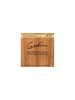 Godin Godin HD Acoustic Strings A6 Extra Light