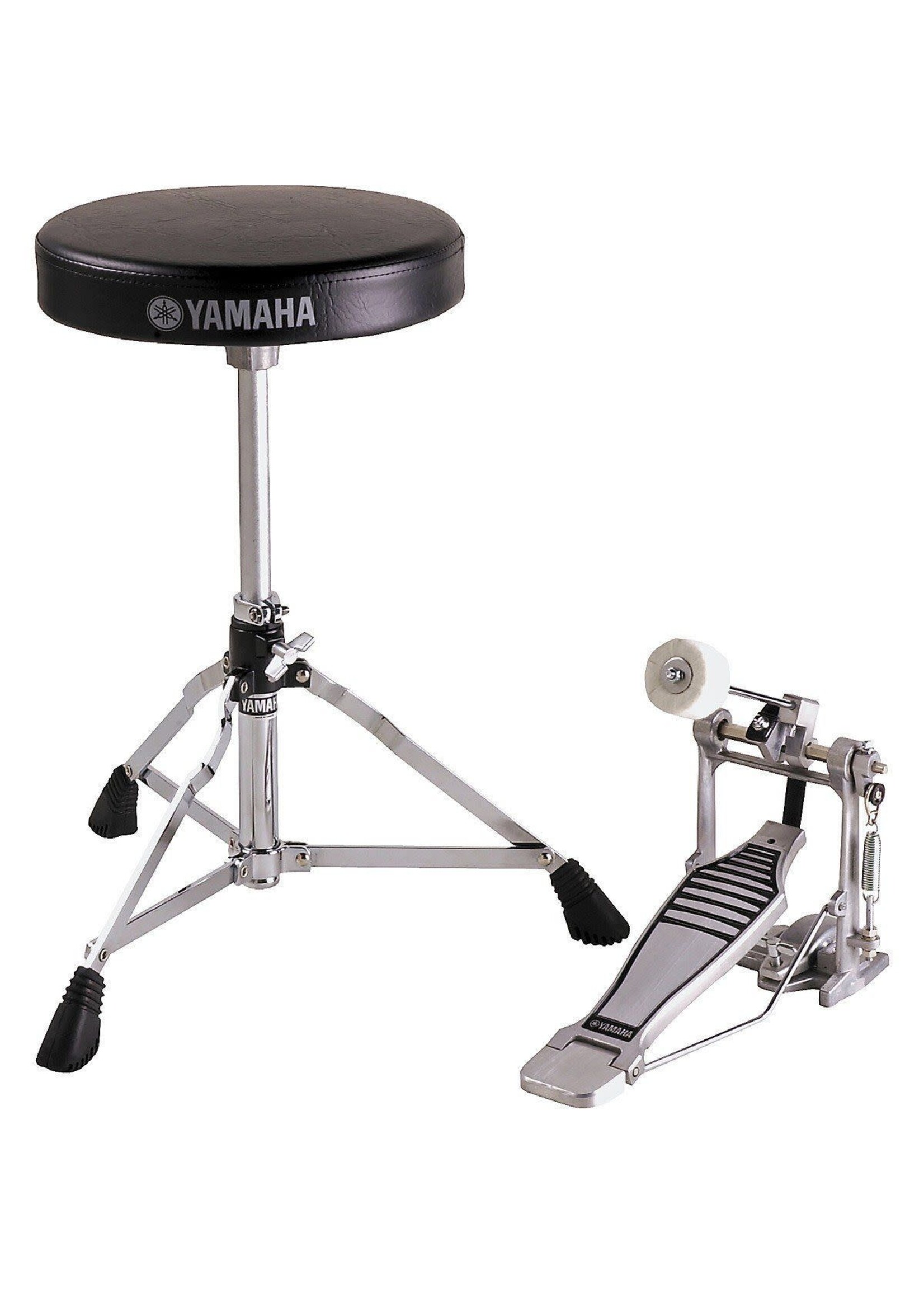 Yamaha Yamaha Drum Throne and Pedal Set FPDS2A