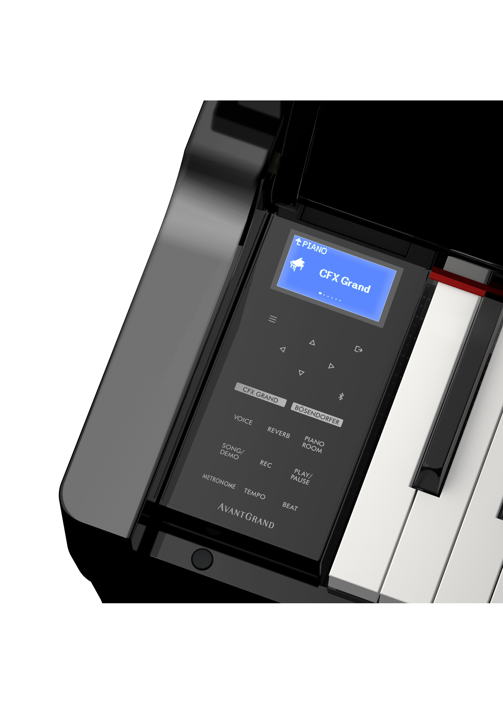 Yamaha Yamaha Avant Grand NU1XA