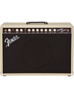 Fender Fender Amplifier Super-Sonic 22 Combo Blonde
