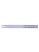 Zildjian Zildjian Drumstick Limited Edition 400th Anniversary Acorn Purple 5B
