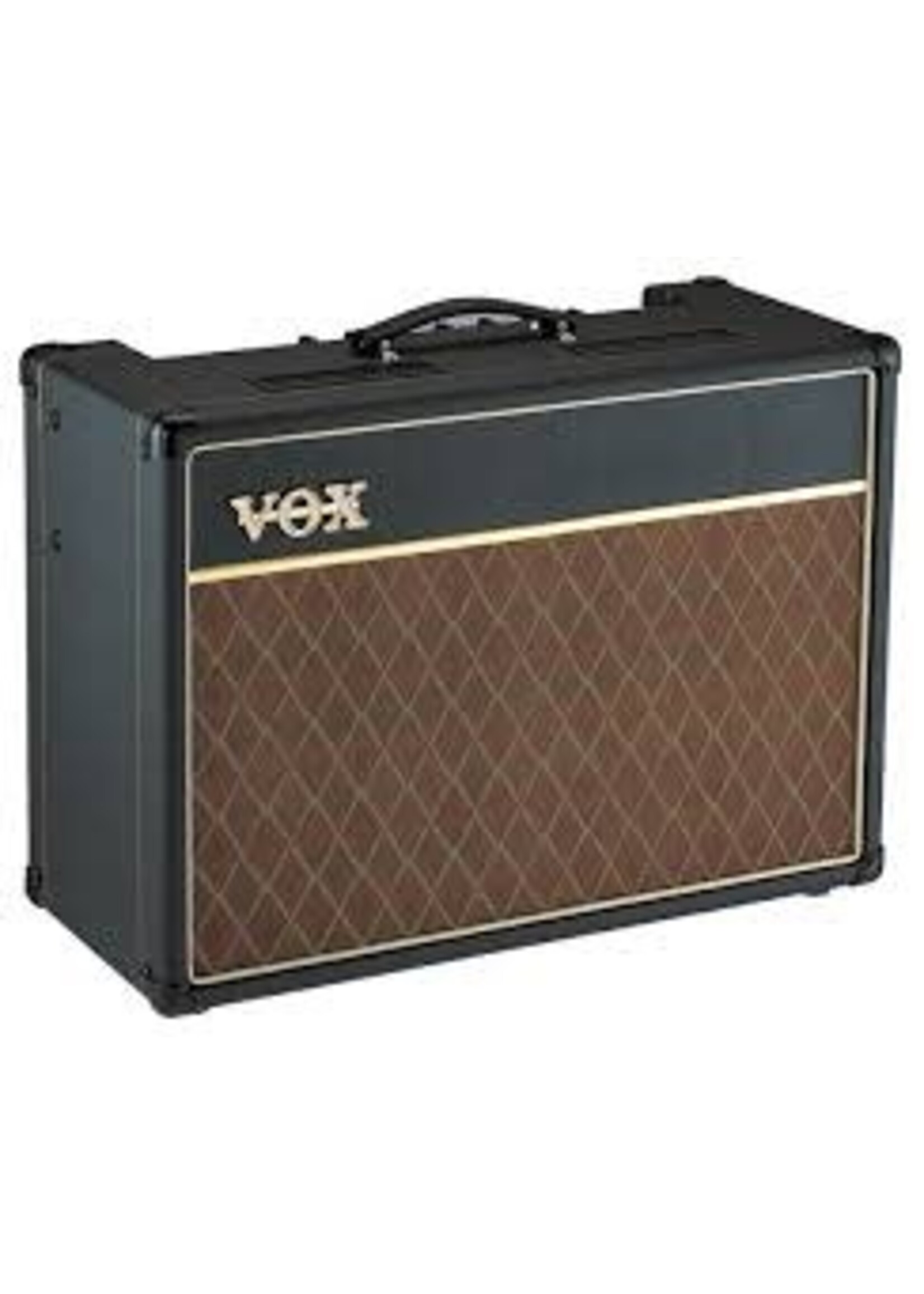 Vox Vox Amplifier Tube Combo AC15 Custom