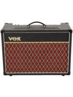 Vox Vox Amplifier Tube Combo AC15 Custom