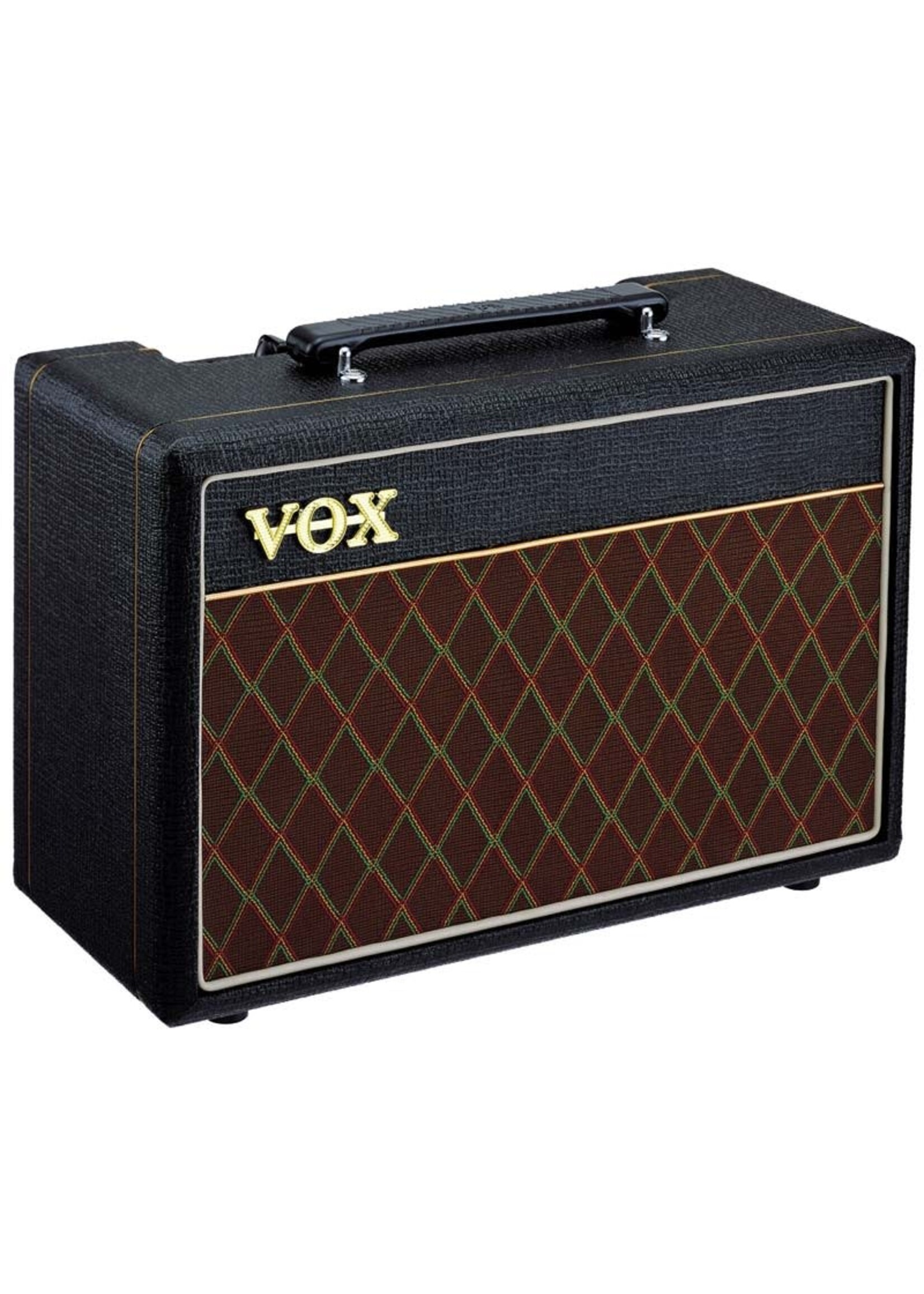 Vox Vox Amplifier Pathfinder 10, Black