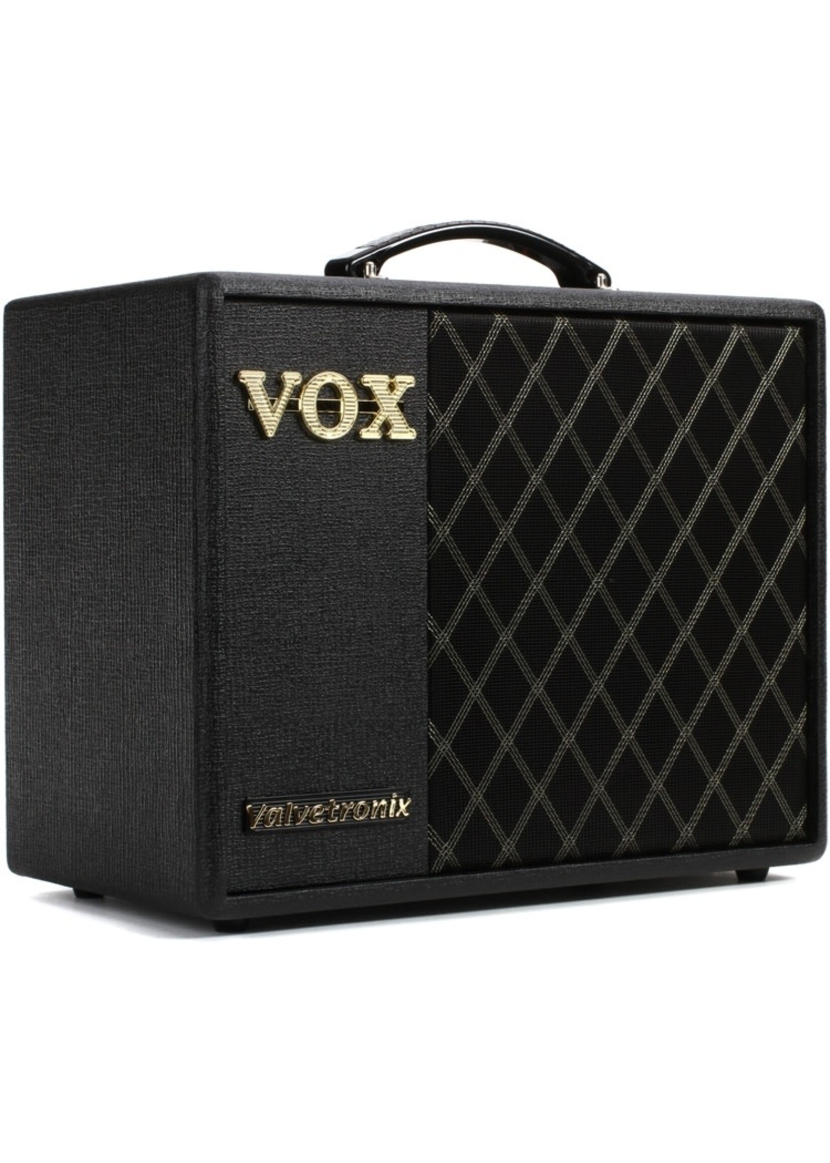 Vox Vox Amplifier Modeling Electric Valvetronix VT20X