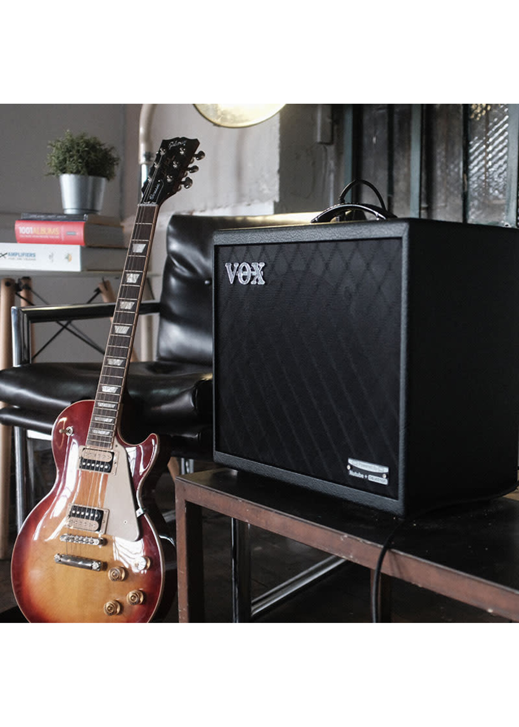 Vox Vox Amplifier Cambridge 50