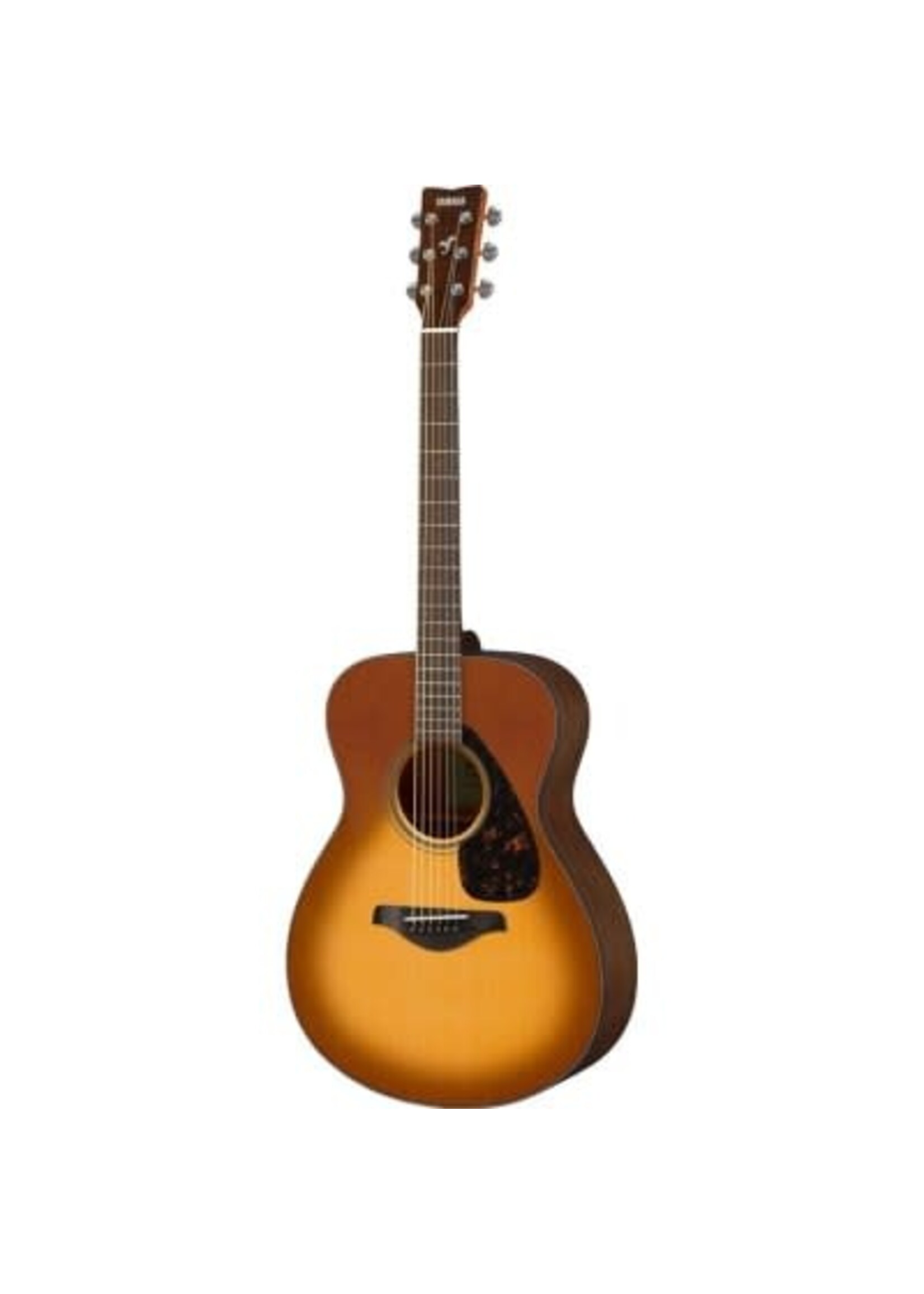 Yamaha Yamaha Acoustic Guitar Folk FS800