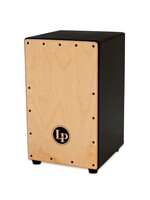 Latin Percussion Latin Percussion Cajon with Adjustable Snare LP1426