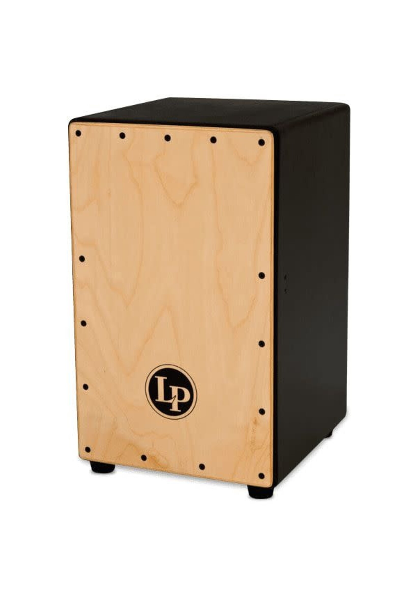Latin Percussion Latin Percussion Cajon with Adjustable Snare LP1426